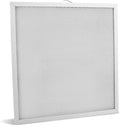 S99010467 99010467 Range Grease Hood Filter Replacement for Broan BXT1 Nutone AR1 Series, 11.5 x 11.5 x 0.38 Inches, Aluminum, 1 Pack