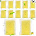 12 Packs Cat Litter Deodorizer Compatible with Whisker OdorTrap Pod, Odor Remover Refills for Litter-Robot 4 Filter Pocket and Litter-Robot 3 Waste Drawer