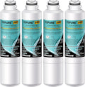 ICEPURE PRO DA29-00020B NSF401&473&53 Samsung Refrigerator Water Filter by ICEPURE