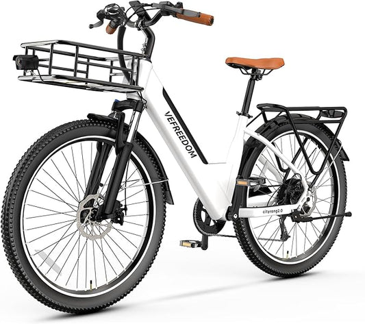 𝟏𝟎𝟎𝟎𝐖 Peak Electric Bike for Adults,up 𝟖𝟎 Miles Removable Battery Ebike, 26" UL Certified Electric Mountain E Bike,Adult Electric Bicycles for Commute Beach Snow