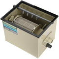 Rotary Drum Filter-3000GPH, 110V-240V High Pressure Cleaning Drum Filter by Lonsge
