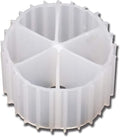 Anjon Manufacturing Bio Comb Fluidized Bio Media – 2 Cubic Foot BC-6 by Anjon+Manufacturing