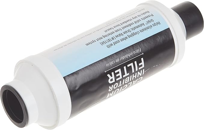 2-Pack Orbit Misting System Calcium Inhibitor Filter, Clean Mist Cooling - Image 2