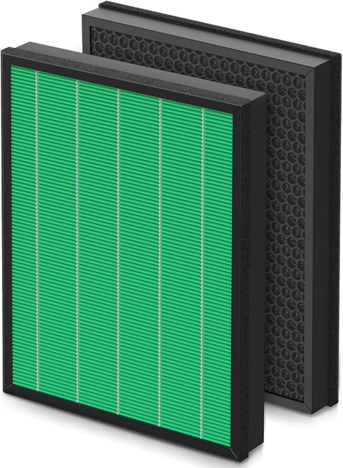 400/400S Replacement Filter for Coway AIRMEGA Max2 400 400S 400 400S Air by Cabiclean