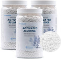 6 LBS Activated Alumina, Alumina Desiccant Great for Filament Drying, Reusable Dessicant Dehumidifiers Desiccant Moisture Absorber Prevent Wet Filament