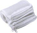 Segarty Filter Media Bags, Fish Tank White Net Bags by Segarty