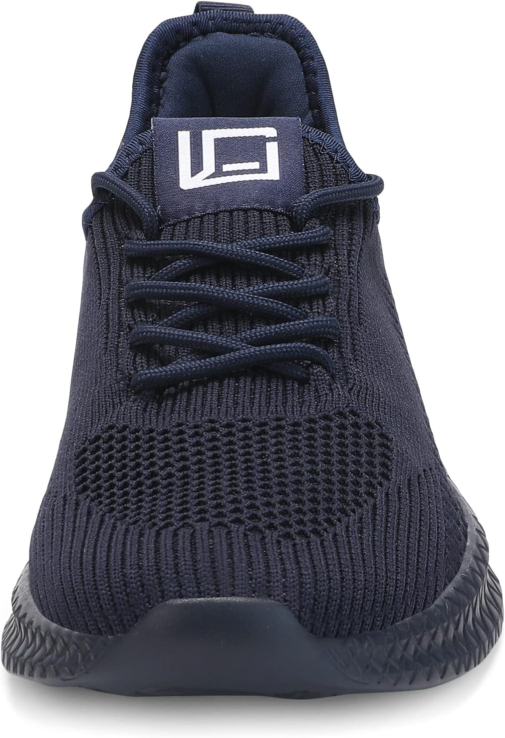 LCGJR Men's Running Shoes Ultra Lightweight Breathable Comfortable Walking Shoes Casual Fashion Sneakers Mesh Workout Shoes