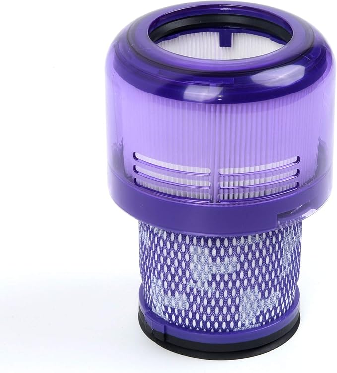 Replacement Part for M.C Filter for Dyson V11 SV14 Animal + Plus Absolute by Unknown