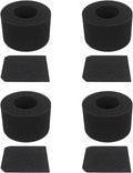 Cherimo Replacement Filter for Dirt Devil UD76410V Multi-Surface Total Pet by Cherimo