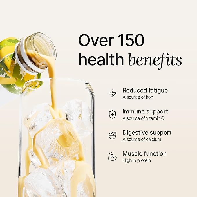 Huel Ready-to-Drink | Banana Meal Replacement Drink | High Protein Drink | Nutritionally Complete, Low Sugar, High Fiber, Plant Based, Vegan, Healthy | 20g Protein Per Bottle, 16.9 Fl Oz (12 Pack)-FlexoryFit
