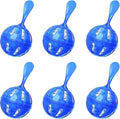 Leemone Humidifier Cleaner 6 Pack, Demineralization Cleaning Ball, Works in All humidifiers and Fish Tanks, Purifies Water, Prevents Hard Water Build-Up, Eliminates White Dust and Odor