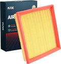 KAX Engine Air Filter, CA11305 Replacement by KAX