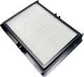 MP Maresh Products Filter Replacement SKU HF1000 – Compatible with Oreck Models BB1600, BB1100, BB1200 – High-Efficiency Vacuum Cleaner Filter