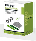 Vacuum Replacement Parts for iRobot Roomba Combo i3, j5+ Models, 1 Set Rubber by E-HAO