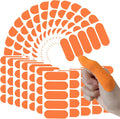 Birllaid 120PCS Bowling Thumb Tape Bowling Finger Tape Bowling Tape Thumb for Bowlers, Bowling Accessories for Men Women