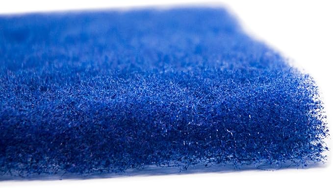 Vega AC Air Furnace Filters - Cut to Fit - Washable (12x16x1, 2 Pack)