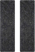 CFS – Pack of 2, Premium Cut-to-Fit Universal Activated Carbon Pad for Air Filter Compatible to RW19002 19002 – Fresh and Filtered Air for Indoor, Home Filtration – Charcoal Air Filter Sheet - Black