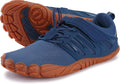 WHITIN Men's Minimalist Trail Runner | Wide Toe Box | Barefoot Inspired