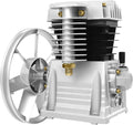 Air Compressor Pump Head, 2HP Air Compressor Pump-Head, 1500W Portable by Unknown