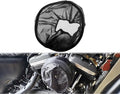 Air Filter Cover Waterproof Air Cleaner Rain Sock Dustproof Protective Air by CARGLETRUE