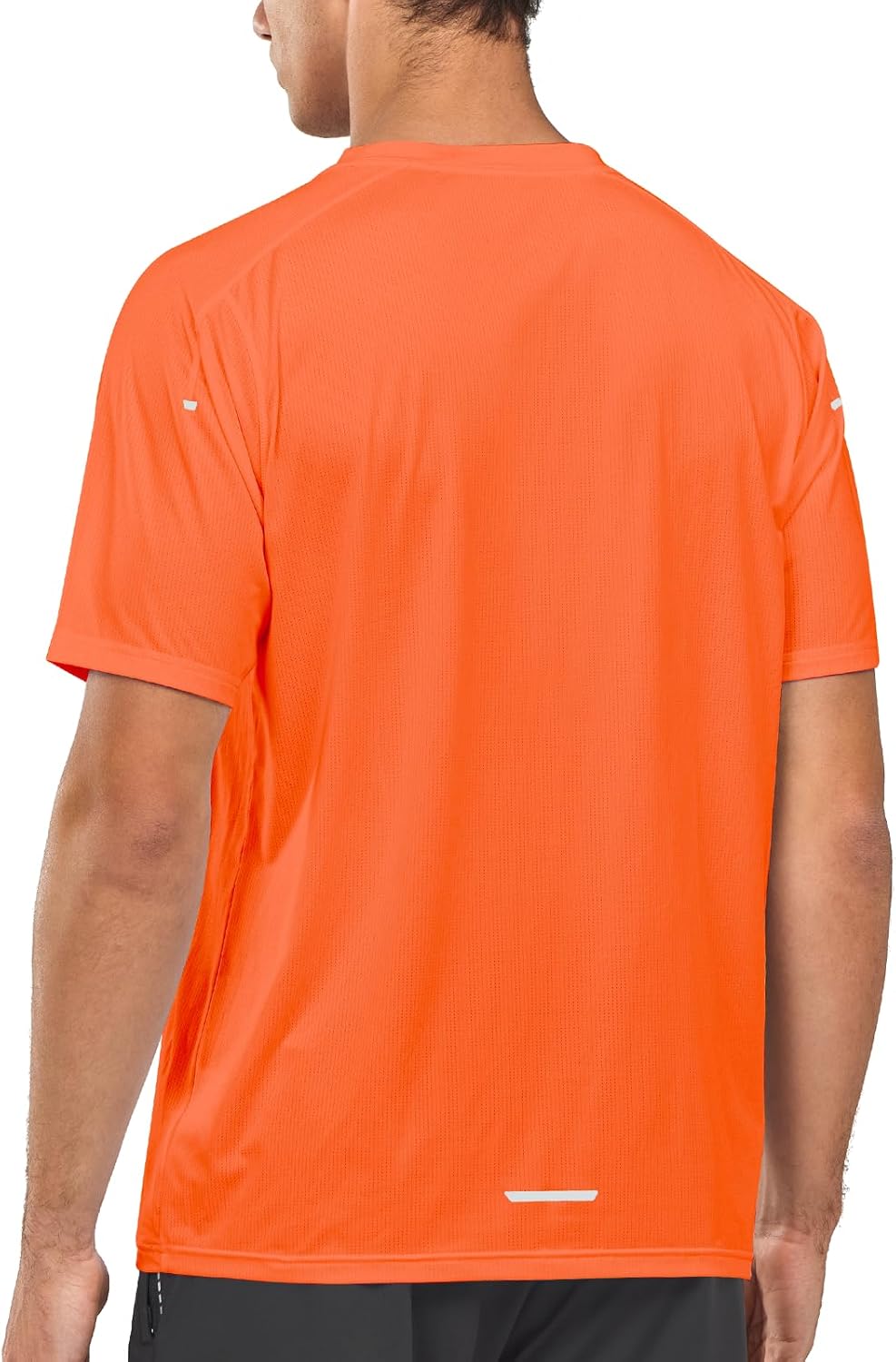 NORTHYARD Men's Athletic Running T-Shirts Quick Dry Workout Shirts Short-Sleeve Sports Gym Tee Tops Performance Activewear