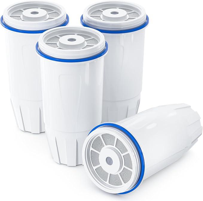 Water Filter Replacement by NUTTUTO Compatible by NUTTUTO