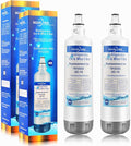 7012333 UC-15 Ice Maker Water Filter, Compatible by MMFILTER