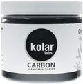 Kolar Labs Crystal Cal Activated Carbon – Small Jar, Activated Charcoal by Kolar+Labs