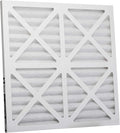 Eastwood HotCoat 20"x20"x1" Replacement Powder Coating Booth Filter | 1 Pack by EastwoodCo