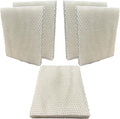HIFROM 5Pack HC26P Replacement Humidifier Wick Filters Compatible with Honeywell HE200 HE250 HE260 HE265 HE280 HE300 HE360 HE365 HE260A HE260B HE360A HE360B Humidifier