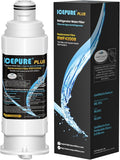 ICEPURE PLUS NSF53 DA97-17376B Replacement by ICEPURE
