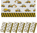 6 Pcs Fluorescent Light Covers for Ceiling Lights Construction Vehicle by Unknown
