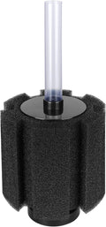 AQUANEAT Aquarium X Large Bio Sponge Filter Breeding Fry Fish Tank (X Large up to 150Gal)