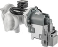 (Upgraded) DC97-20621A Washer Pump Assembly Replace DC31-00187A 4959632 AP6807020 PS12592830 EAP12592830 Fit for Samsung Washing Machine Drain Pump Motor