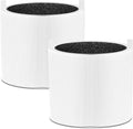 Blue Pure 311i Max Replacement Filter Compatible with Blue Pure 311i Max Air Pu-rifi-er, 3-in-1 High-Efficiency and Activated Carbon Filter, Part#Blue Pure F3MAX,(Not for 311i+ max)