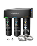 Waterdrop TSA 8 Layer Under Sink Water Filter System, Under Sink Water by Waterdrop
