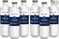 GLACIER FRESH Water Filter LT1000PC Replacement by GLACIERFRESH
