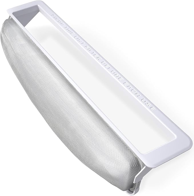 WE18X54 Dryer Lint Filter Replacement Compatible by Unknown