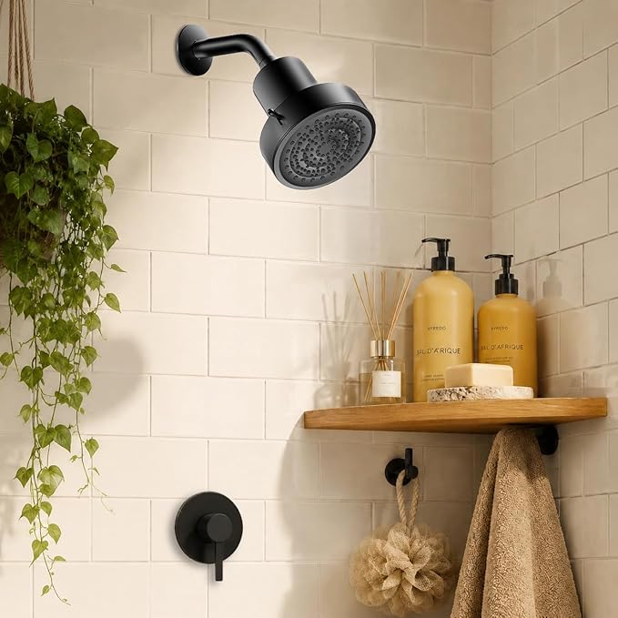 Filtered Showerhead - Image 8