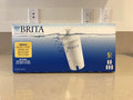 Brita Standard Water Filter, Standard Replacement Filters by Brita