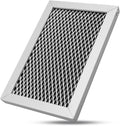 Microwave Charcoal Filter Fit for GE JVM6175SF1SS, JVM6175SK1SS, JVM6175SK2SS, JVM6175SK3SS