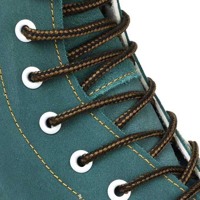 Roller Skates for Women and Men Cowhide High-Top Shoes Classic Double-Row Roller Skate Four-Wheel Roller Skates for Men Girls Unisex Christmas-FlexoryFit