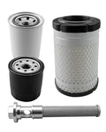 3710280M3 Filter Maintenance Kit Replace 3707793M1 6259119M91 6258877M91 by TIKSCIENCE