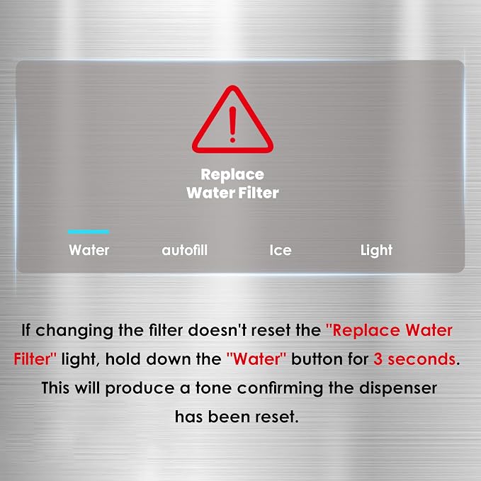 Waterdrop Plus WDP-F19C Replacement - Image 4
