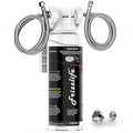 Frizzlife Under Sink Water Filter System-NSF/ANSI 53&42 Certified High Capacity by FRIZZLIFE