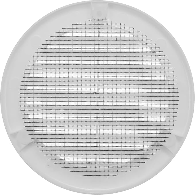 Vent Systems 4" Inch - Image 6