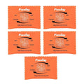 5 x 100Gram Fonday Rechargeable Silica Gel Desiccant Packets Fast Reactivate Desiccant Bags Moisture Absorbers for Storage Bins, Suitcase, Safe, 3D Filaments, Electronics