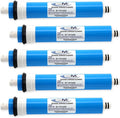 APPLIED MEMBRANES INC. 50 GPD Reverse Osmosis Membrane | RO Membrane Water by AppliedMembranesInc