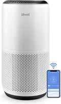 LEVOIT Air Purifiers for Home Large Room Up to 1733 Ft² by Unknown
