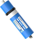 Reverse Osmosis Membrane 400 GPD 3013-400 RO Drinking Water Filter Replacement Fits Standard for Under Sink RO Drinking Water Filter Filtration Purifier System
